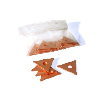 Etoiles pour tire clou