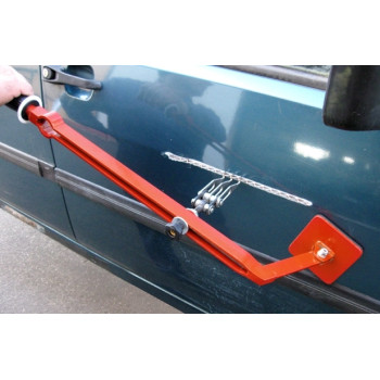 Levier de debosselage