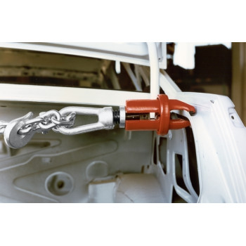 Pince de traction 55 mm