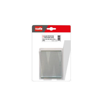 Verres de remplacement pour cagoule Telwin Tiger Top