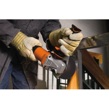 Meuleuse AEG  1200 W  Ø 125 MM