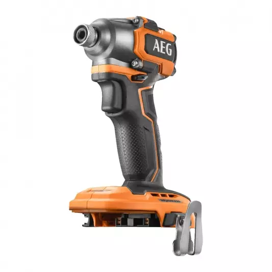 AEG - Visseuse à choc compact SANS FIL 18V BSS18SBL-0 AEG - Visseuse à choc compact SANS FIL 18V BSS18SBL-0
