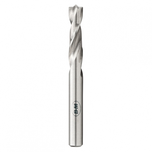 Forêt à  dépointer HSS Cobalt 5%