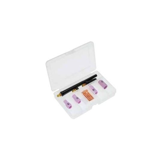 Boite de maintenance pour torche PROTIG 10 et 10 W Boite de maintenance pour torche PROTIG 10 et 10 W