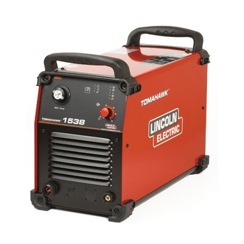 LINCOLN - Tomahawk 1538 | Découpeur plasma invertec