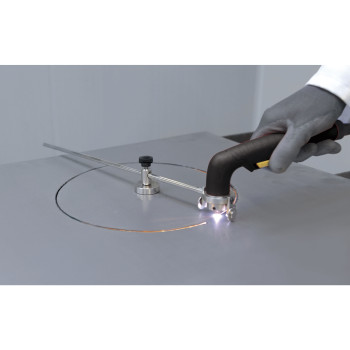 Kit compas pour découpeur Plasma Gys