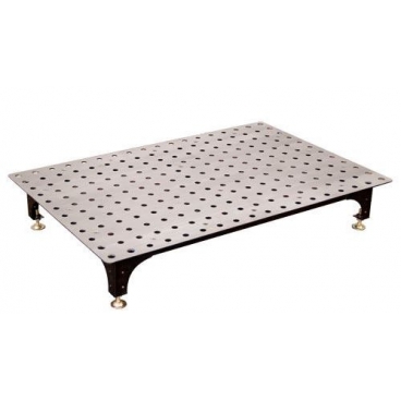 Table de soudage modulaire StronghandTools