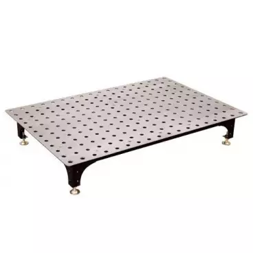 Table de soudage modulaire StronghandTools