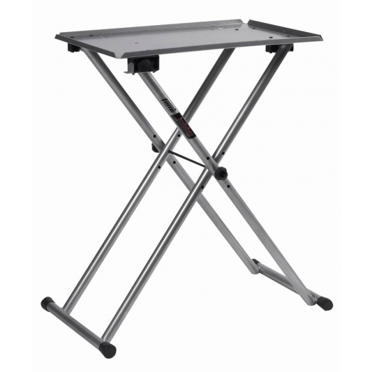 Etabli pliable pour scie à ruban FEMI JOBBY 300 PLUS Etabli pliable pour scie à ruban FEMI JOBBY 300 PLUS