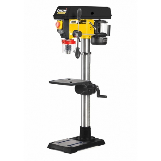Perceuse à colonne460Watt FEMI DP12-941 Perceuse à colonne460Watt FEMI DP12-941