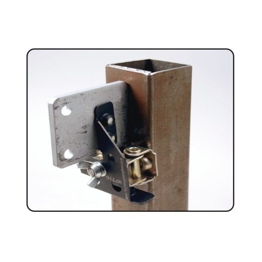 Positionneur magnétique pour pointage de pièce Positionneur magnétique pour pointage de pièce