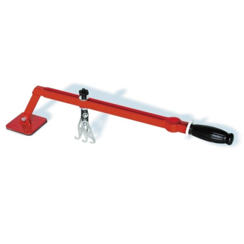 Levier de debosselage