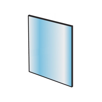 10 écrans de protection externe 118 x97 mm pour cagoule de soudure LCD