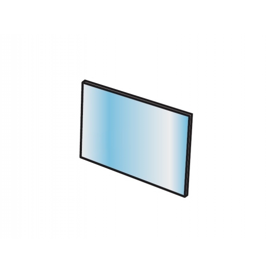 5 lentilles interne 106 x 66 mm pour cagoule de soudure LCD 5 lentilles interne 106 x 66 mm pour cagoule de soudure LCD