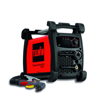 TELWIN - TECHNLOGY 41XT- Découpeur plasma
