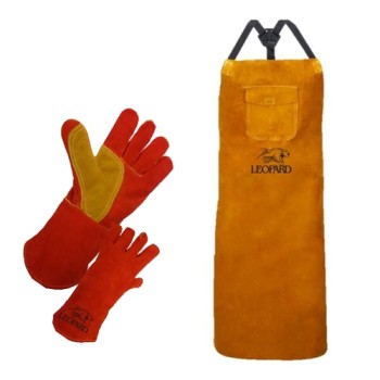 Pack Tablier et gant