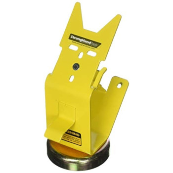 Support de meuleuse magnétique