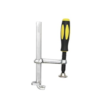 STRONG AND TOOLS | Pince de fixation pour table de soudage