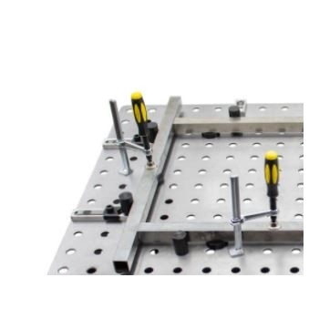 Pince de fixation pour table de soudage