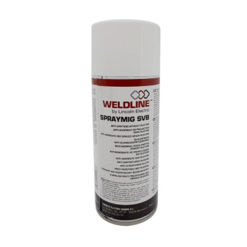 Anti-adhérent SPRAYMIG SVB  WELDLINE sans silicone