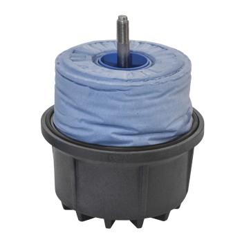 Cartouche pour filtre à  impuretés spécial plasma