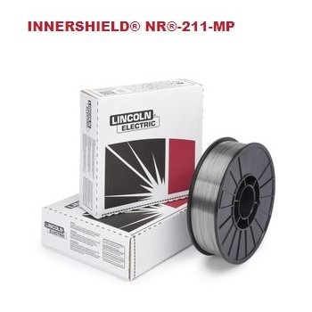 Fil Lincoln Innershield  NR-211-MP  Ø 0,9 mm