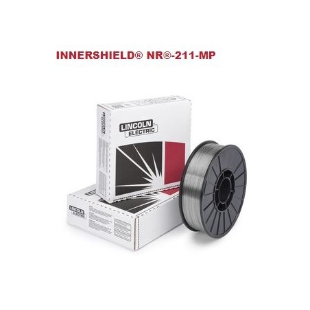 Fil Lincoln Innershield  NR-211-MP  Ø 0,9 mm