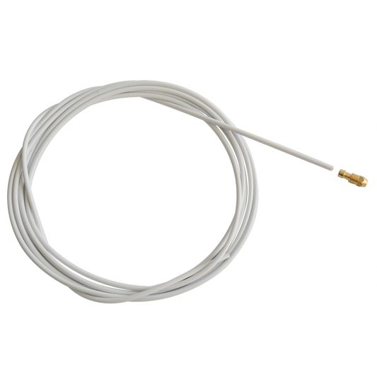 Gaine guide fil acier pour torche MIG DECA Gaine guide fil acier pour torche MIG DECA