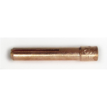 2 Pinces porte électrode pour torche TIG type 9 -20 et 25 pour buse JUMBO