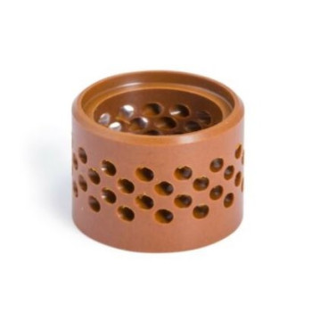 3  diffuseurs  pour torche découpeur plasma Lincoln Tomahawk 1538