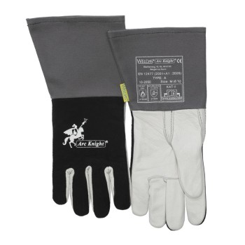 Gants soudeur  MIG-MAG Weldas 10-2050