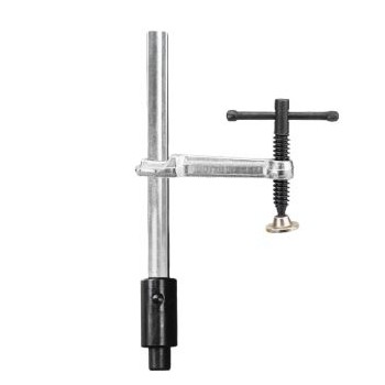 STRONG AND TOOLS | Pince de bridage pour table de soudage