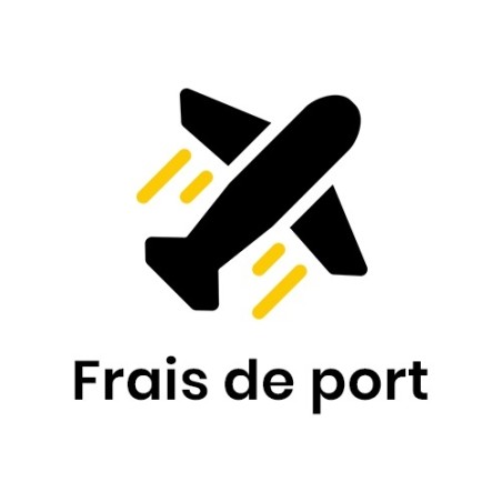 Frais de port