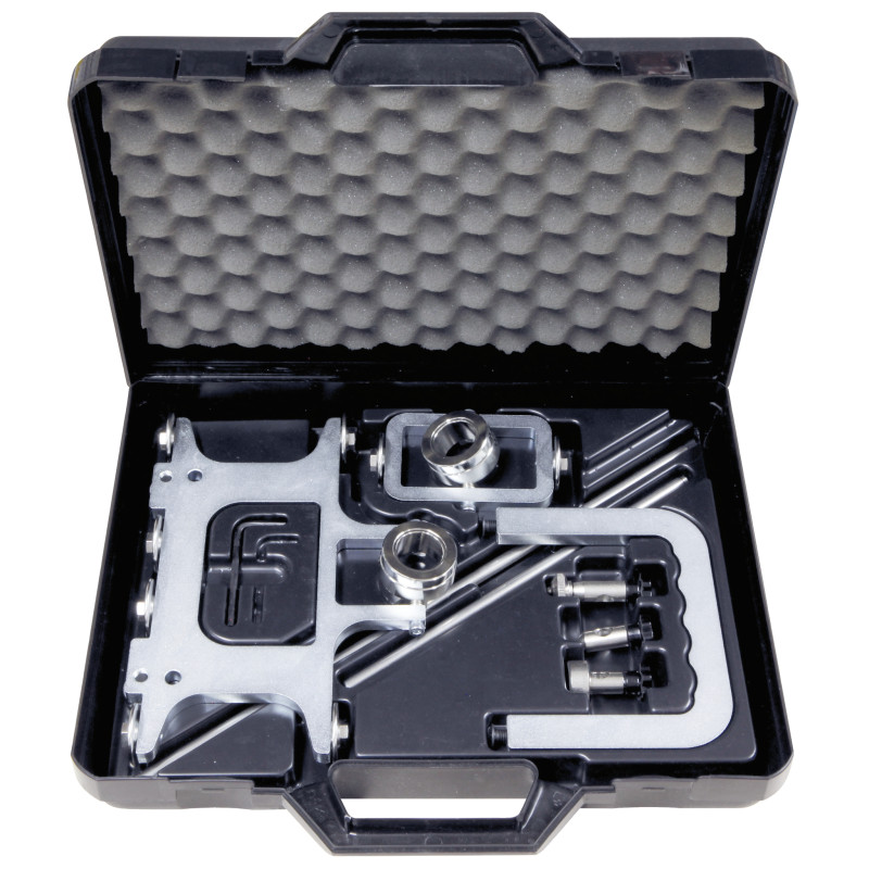 Kit compas pour découpeur Plasma Gys