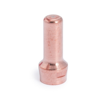 5 Électrodes  pour torche découpeur plasma Lincoln LC 65 manuelle Tomahawk 1025