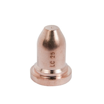 Lincoln - 5 tuyères pour torche de découpeur plasma PC 210 ou PC 208