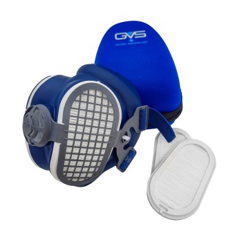 Pack protection des fumées et odeur s de soudure
