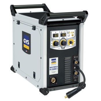 GYS - Poste à souder MULTIWELD FV 220M-C