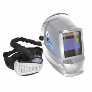 GYS - Masque respiratoire Gysmatic True Color