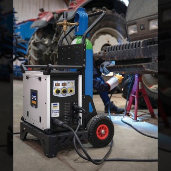GYS - Poste à souder MULTIWELD FV 220M-C