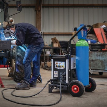 GYS - Poste à souder MULTIWELD FV 220M-C