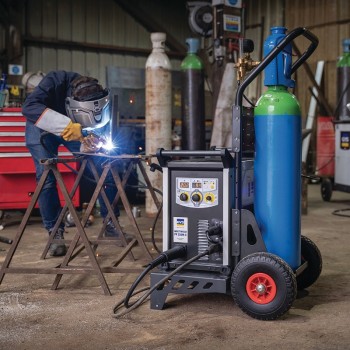 GYS - Poste à souder MULTIWELD FV 220M-C