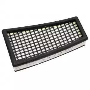 GYS - Filtre à particule pour cagoule de soudage ventilée