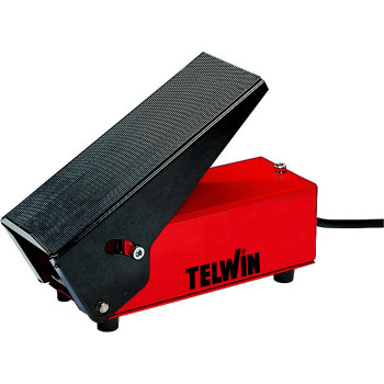 TELWIN - Pédale de commande à  distance pour poste MMA ou TIG