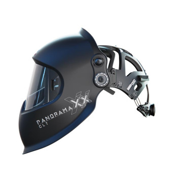 Optrel -Cagoule de soudage Panoramaxx CLT noir