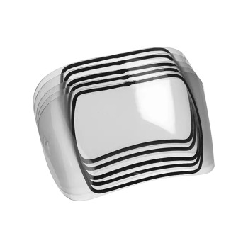 Optrel - 5 écrans de protection extérieure 5000.212