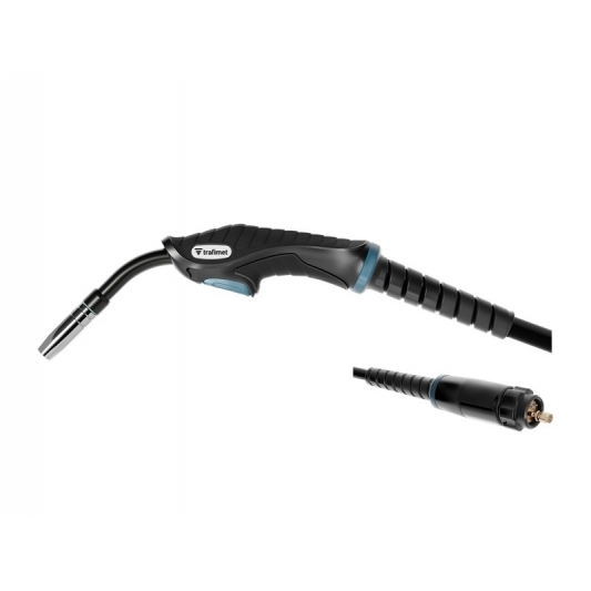 Torche Mig-Mag 150 A Trafimet Ergoplus 15 Premium Torche Mig-Mag 150 A Trafimet Ergoplus 15 Premium