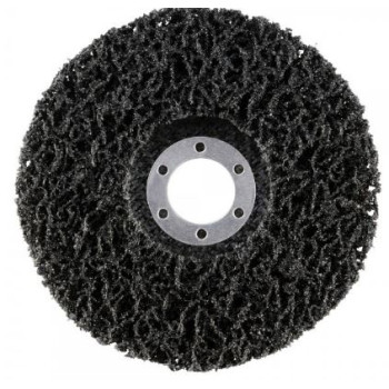 RHODIUS - Disque de nettoyage en  nylon non tissé