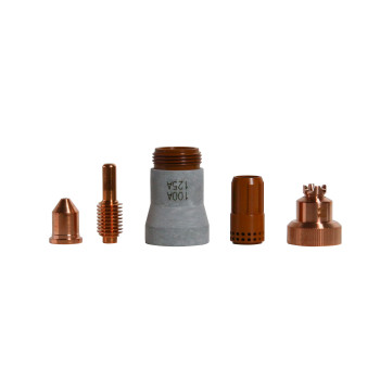 TELWIN- Kit de consommable pour Découpeur plasma superior 100