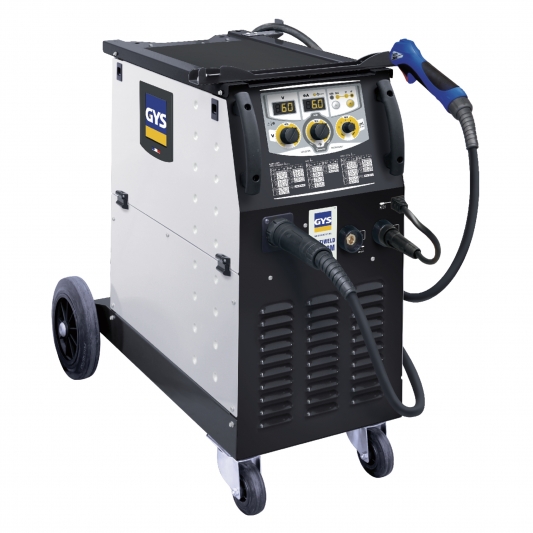 GYS - Poste à souder MULTIWELD FV 220M GYS - Poste à souder MULTIWELD FV 220M